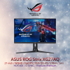 【平面電競螢幕】ASUS ROG Strix XG27AQ